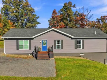 Property at 28 Leslo Lane, Newfield, NY 14867