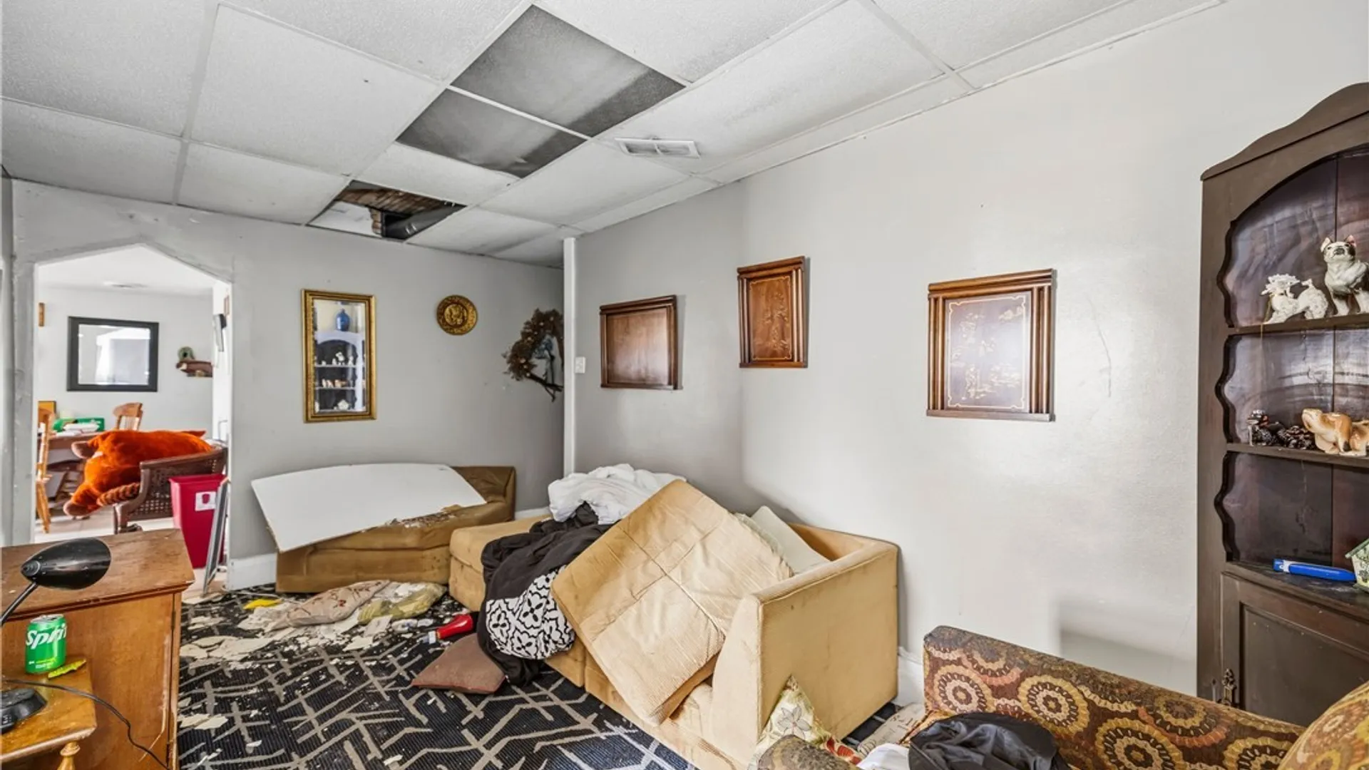 Property at 1609 Pine Avenue, Niagara Falls, NY 14301 33