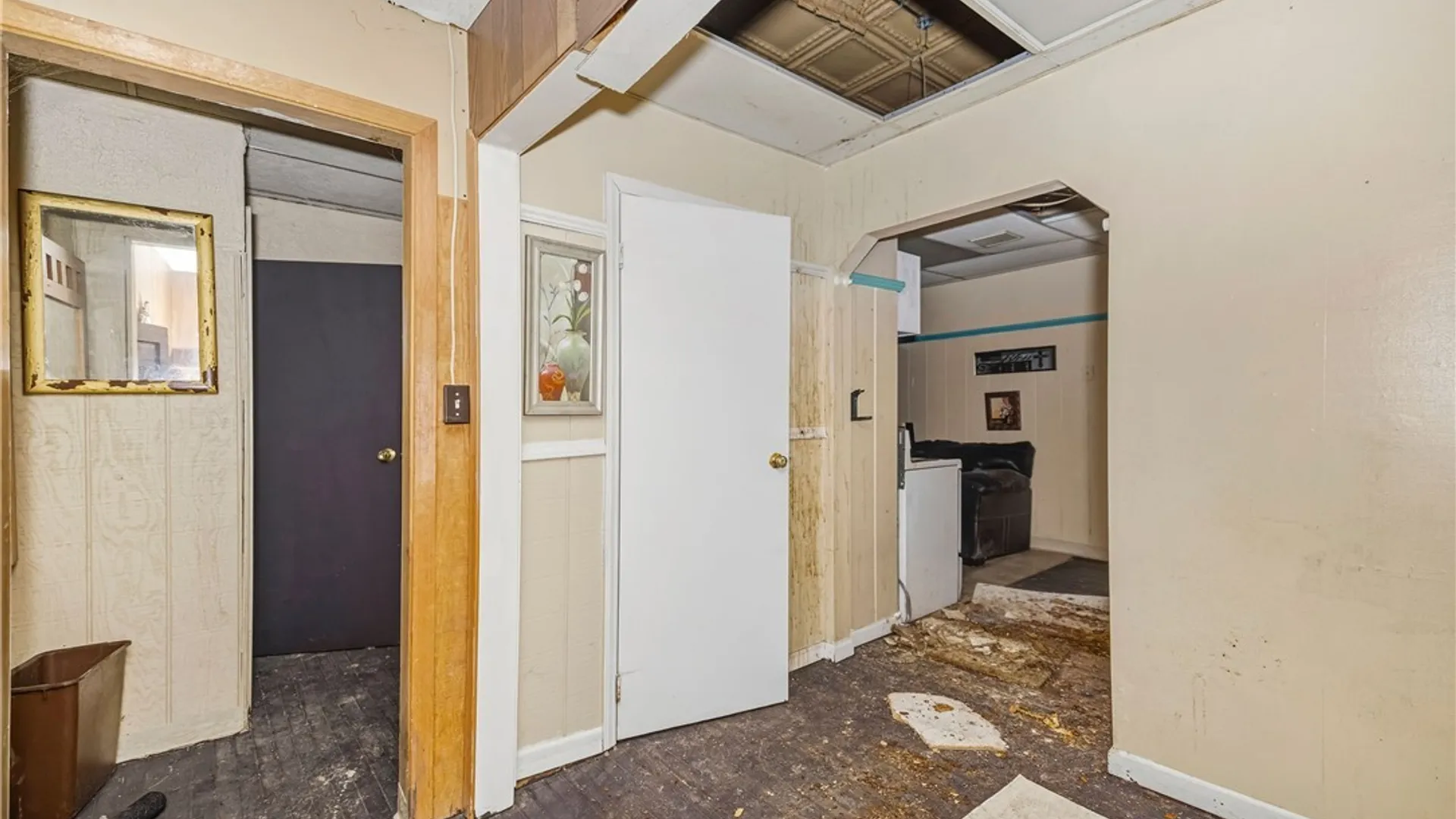 Property at 1609 Pine Avenue, Niagara Falls, NY 14301 15