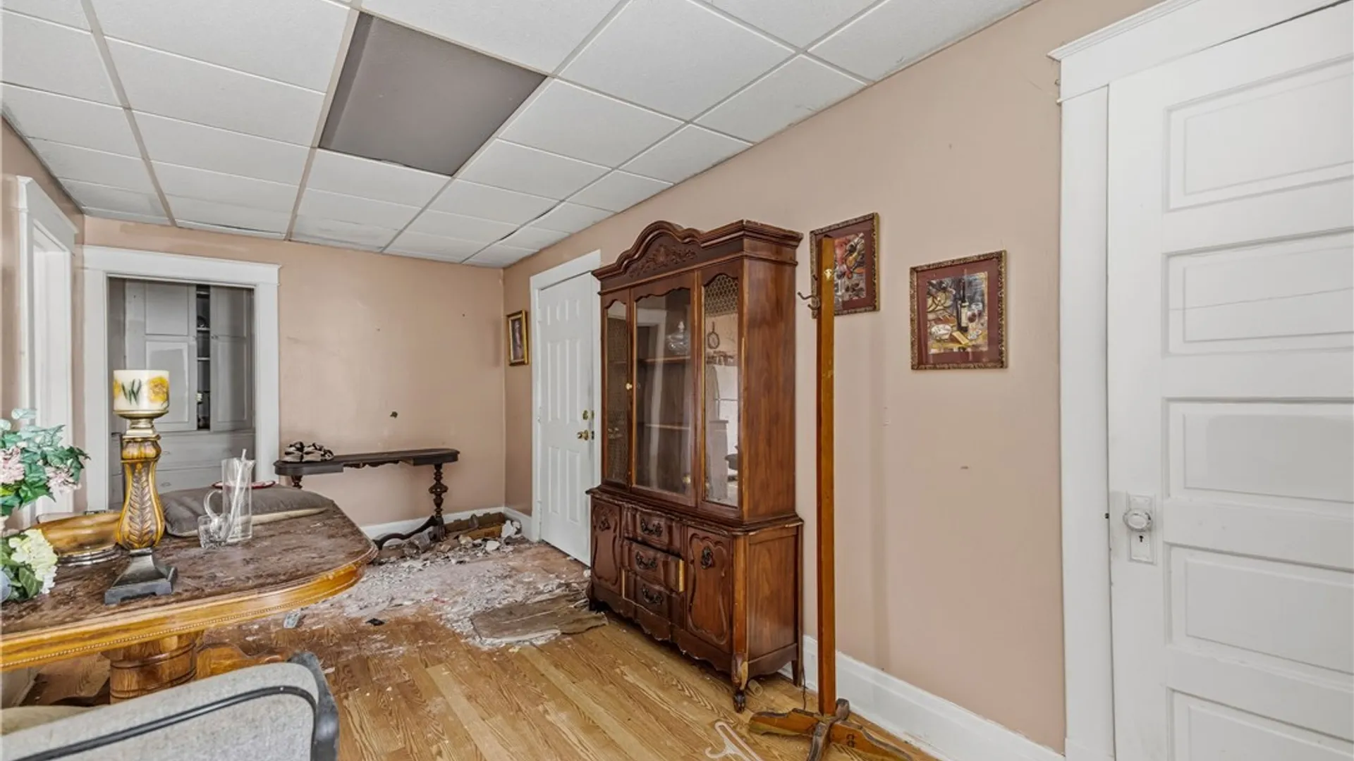 Property at 1609 Pine Avenue, Niagara Falls, NY 14301 17