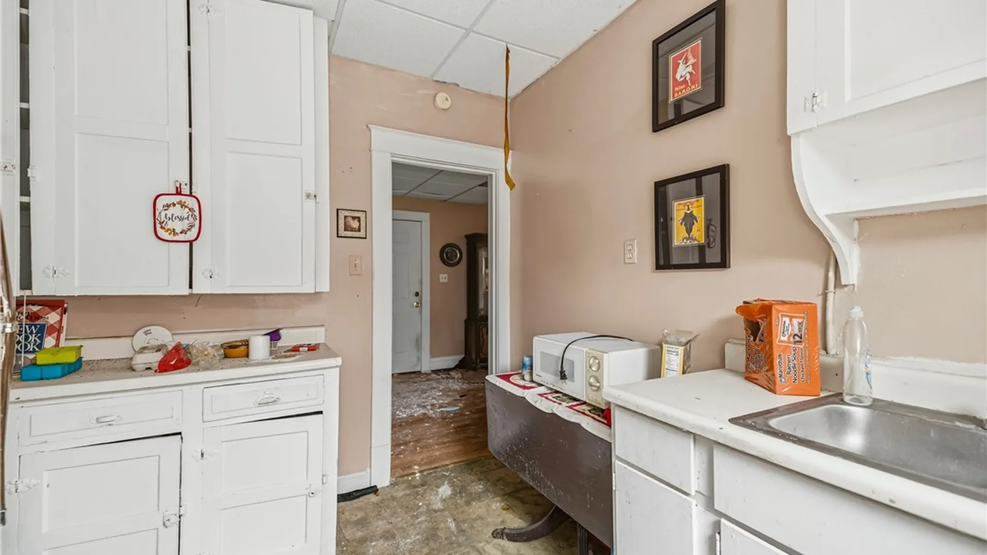 Property at 1609 Pine Avenue, Niagara Falls, NY 14301 24