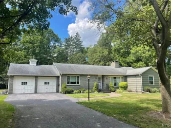 Property at 17 Castle Street, Vernon, NY 13421