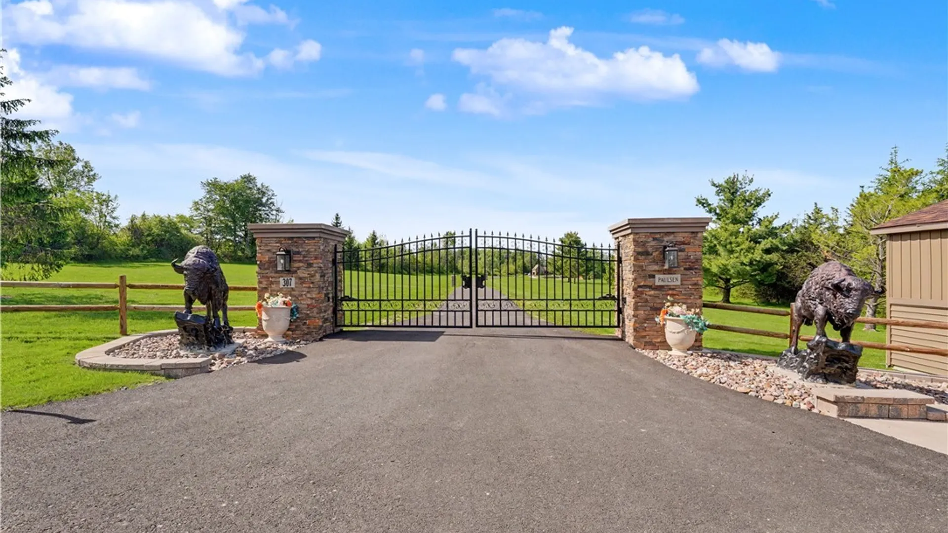 Property at 307 Holland Road, Java, NY 14009 7
