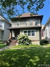 Property at 146 Wallace Avenue, Buffalo, NY 14214