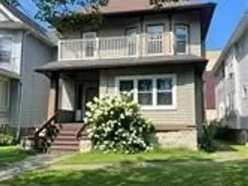 Property at 146 Wallace Avenue, Buffalo, NY 14214