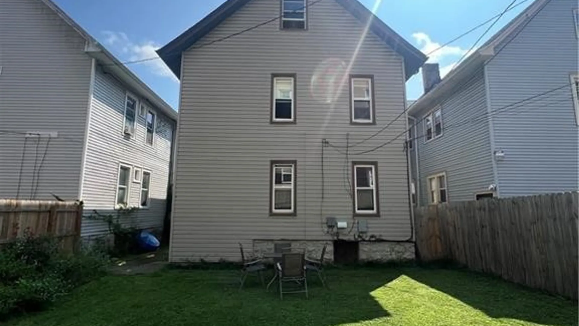 Property at 146 Wallace Avenue, Buffalo, NY 14214 12