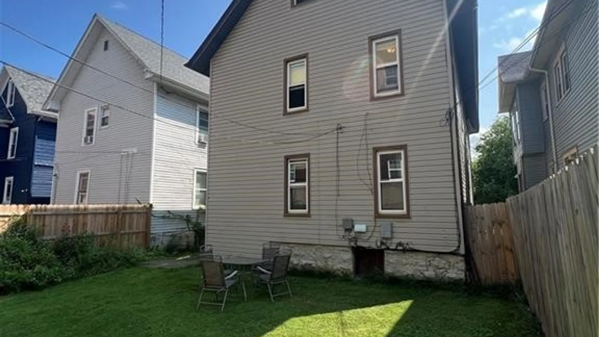 Property at 146 Wallace Avenue, Buffalo, NY 14214 13
