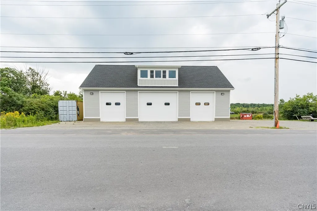 Property at 46340 County Route 1, Alexandria, NY 13607