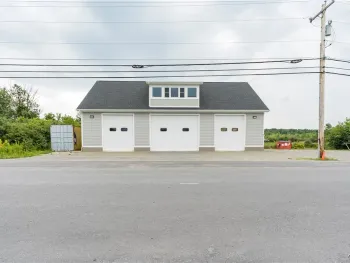 Property at 46340 County Route 1, Alexandria, NY 13607