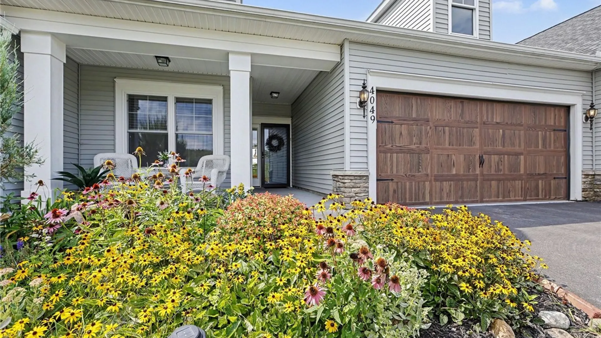 Property at 4049 St James Parkway, Canandaigua Town, NY 14424 3