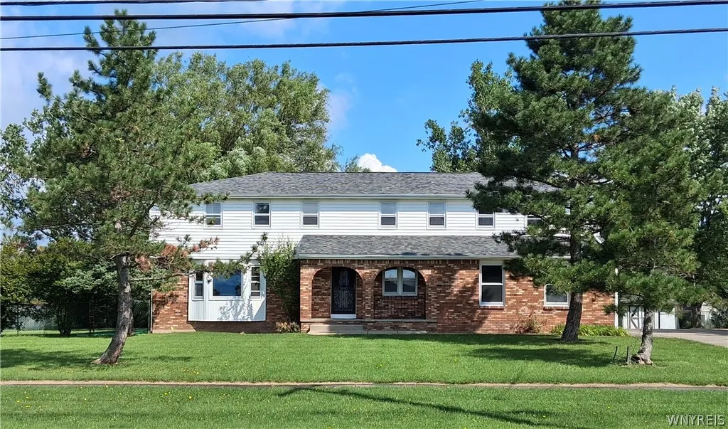 Property at 1277 Ransom Road, Grand Island, NY 14072
