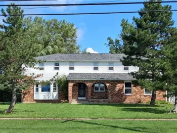 Property at 1277 Ransom Road, Grand Island, NY 14072