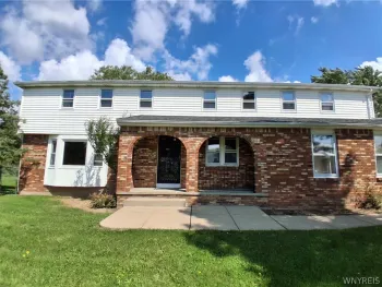 Property at 1277 Ransom Road, Grand Island, NY 14072