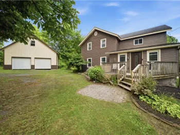 Property at 2796 Buckley Hill Road, Moravia, NY 13118