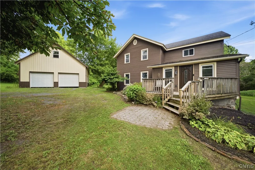 Property at 2676 Buckley Hill Road, Moravia, NY 13118