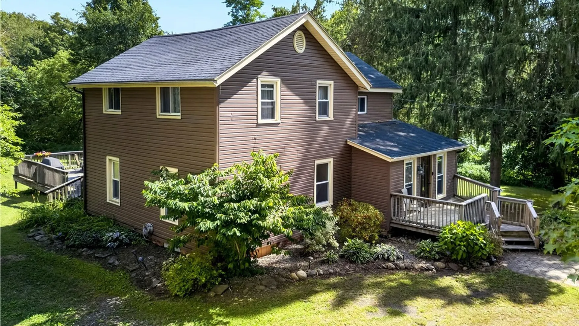 Property at 2676 Buckley Hill Road, Moravia, NY 13118 13