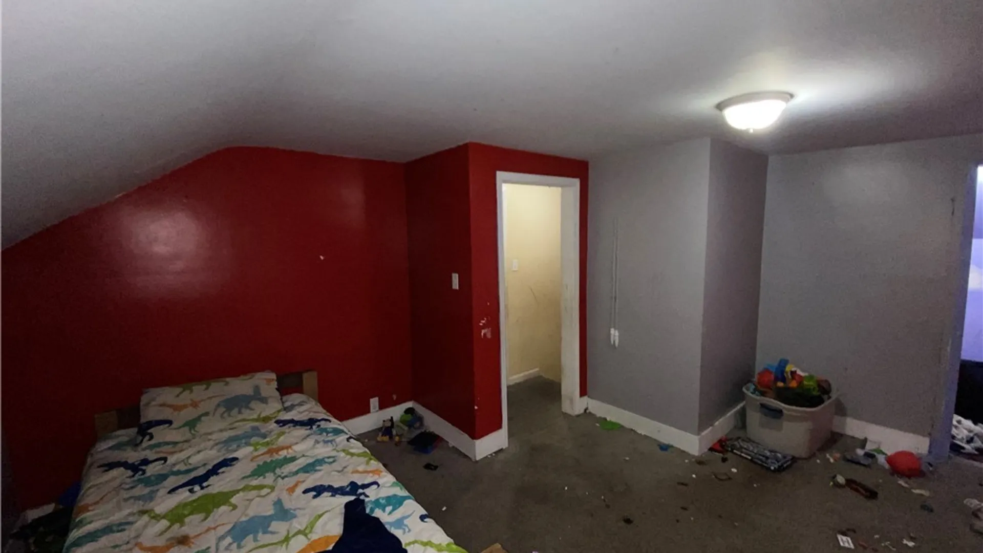Property at 5653 Granby Avenue, Niagara Falls, NY 14304 13