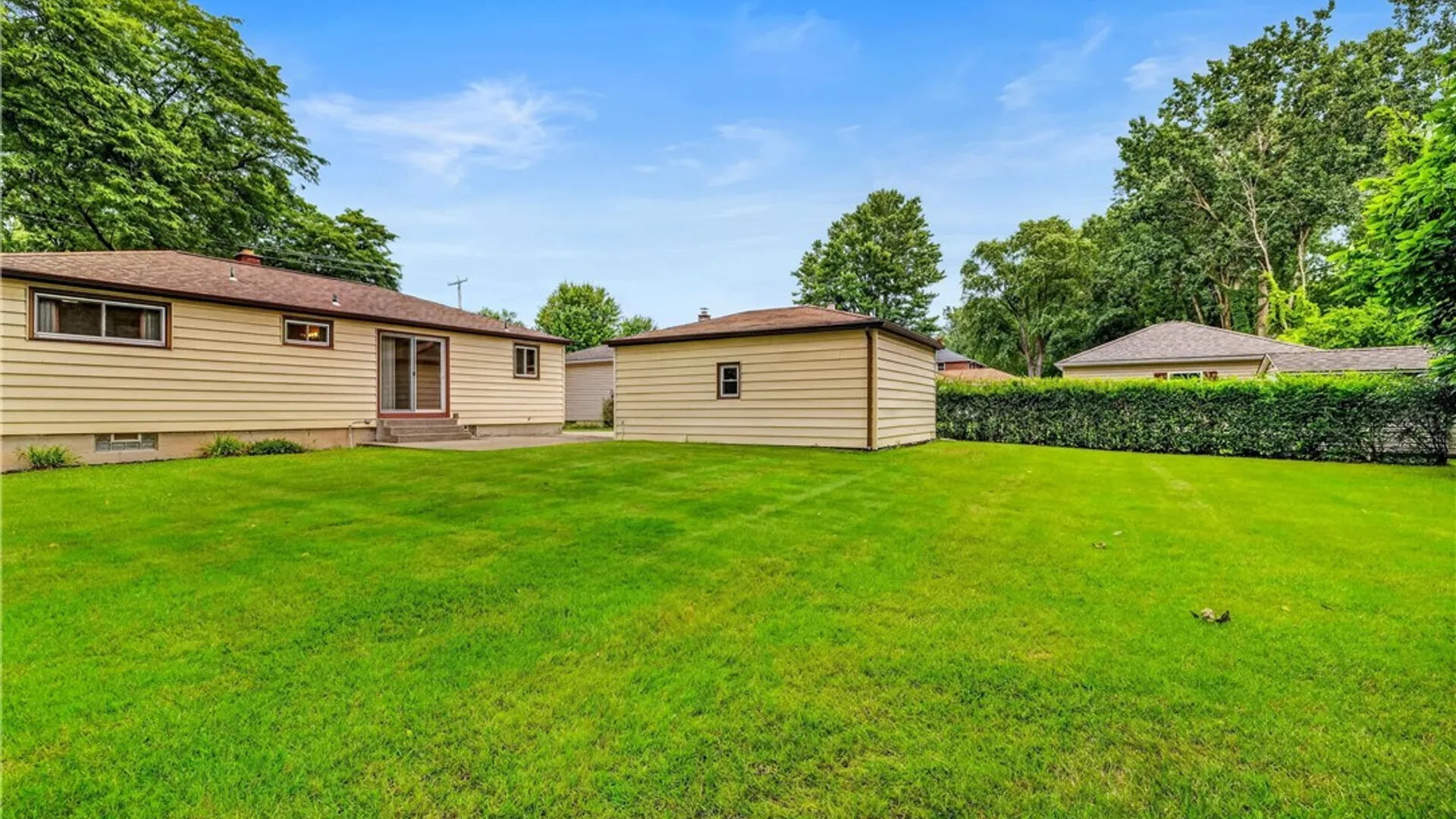 Property at 445 North Avenue, North Tonawanda, NY 14120 30