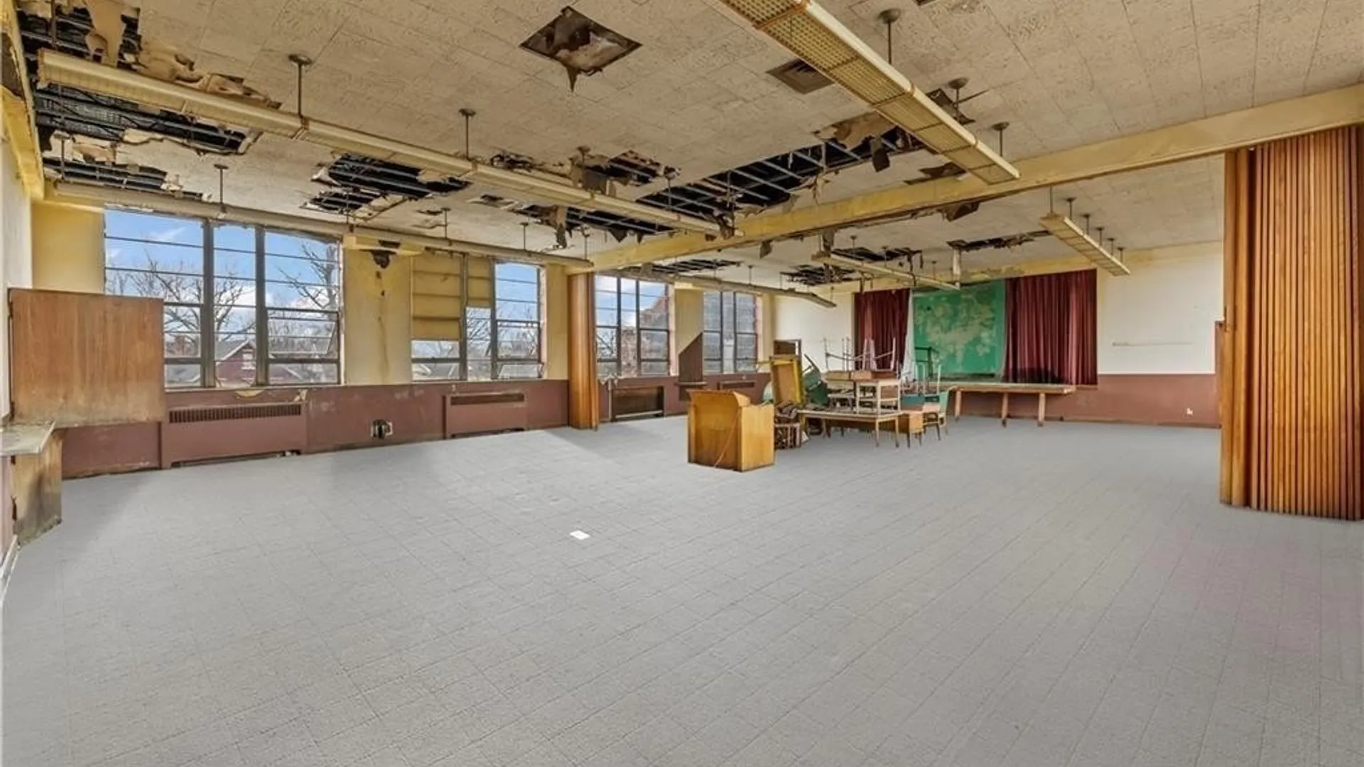 Property at 1339 South Avenue, Niagara Falls, NY 14305 16
