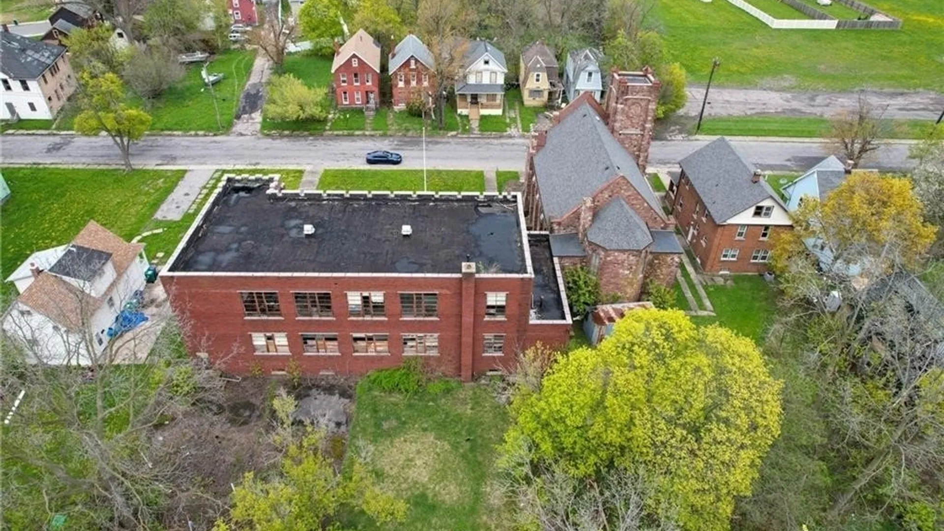 Property at 1339 South Avenue, Niagara Falls, NY 14305 21