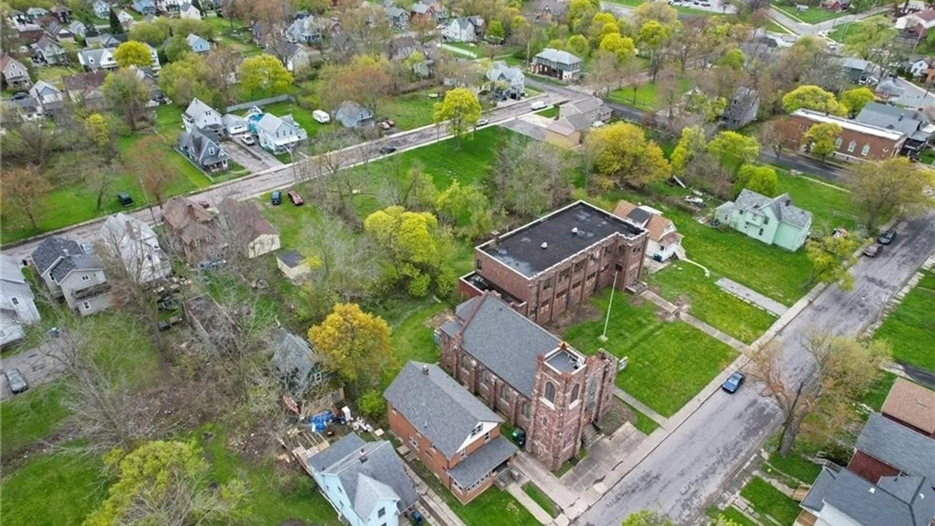 Property at 1339 South Avenue, Niagara Falls, NY 14305 22