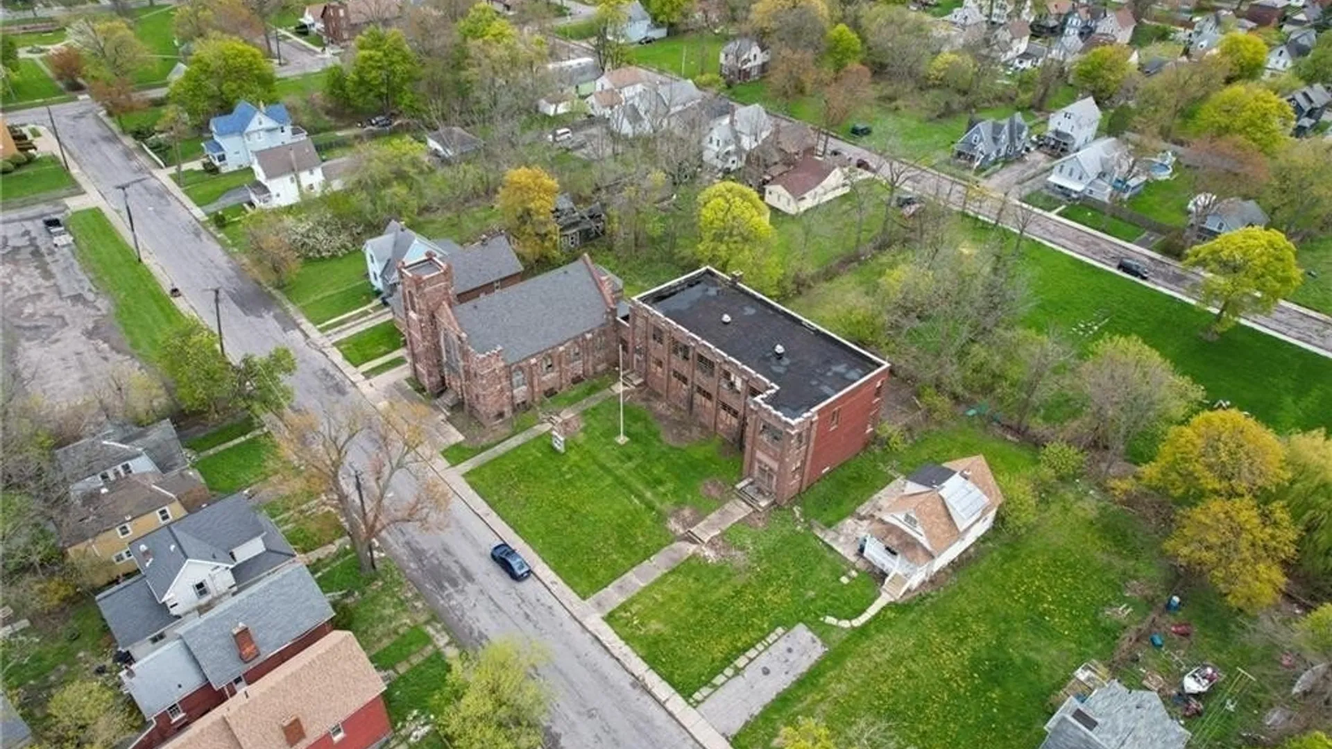 Property at 1339 South Avenue, Niagara Falls, NY 14305 29