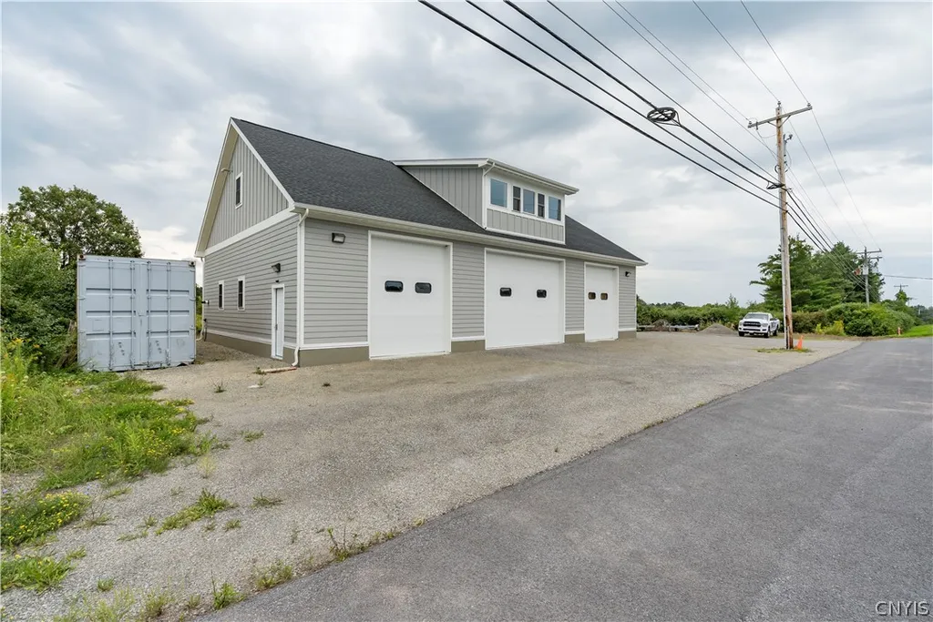Property at 46340 County Route 1, Alexandria, NY 13607