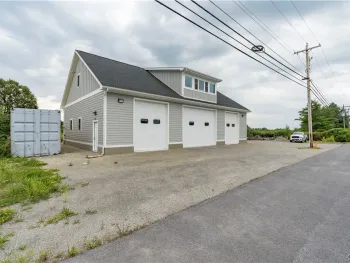 Property at 46340 County Route 1, Alexandria, NY 13607