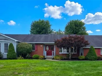 Property at 209 Kennedy Drive, Horseheads, NY 14845