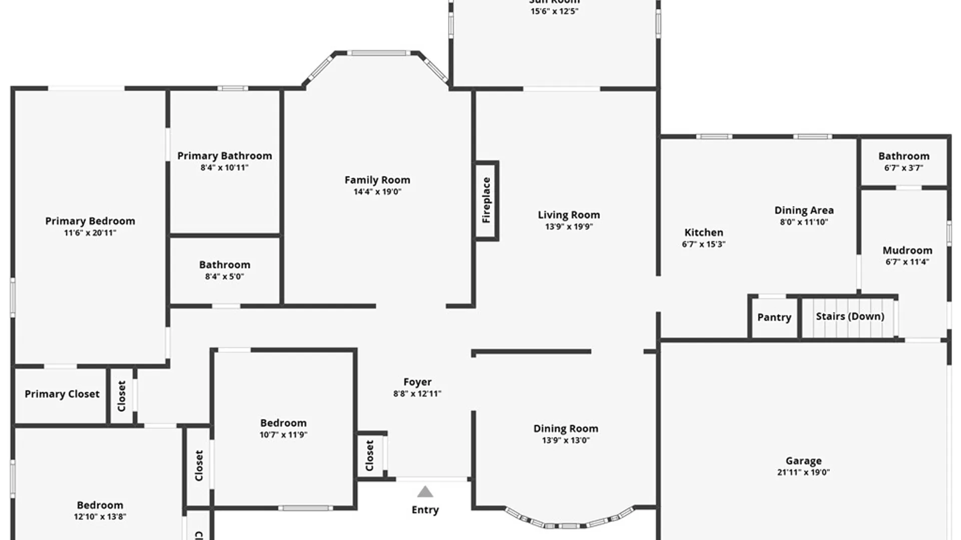 Property at 209 Kennedy Drive, Horseheads, NY 14845 42