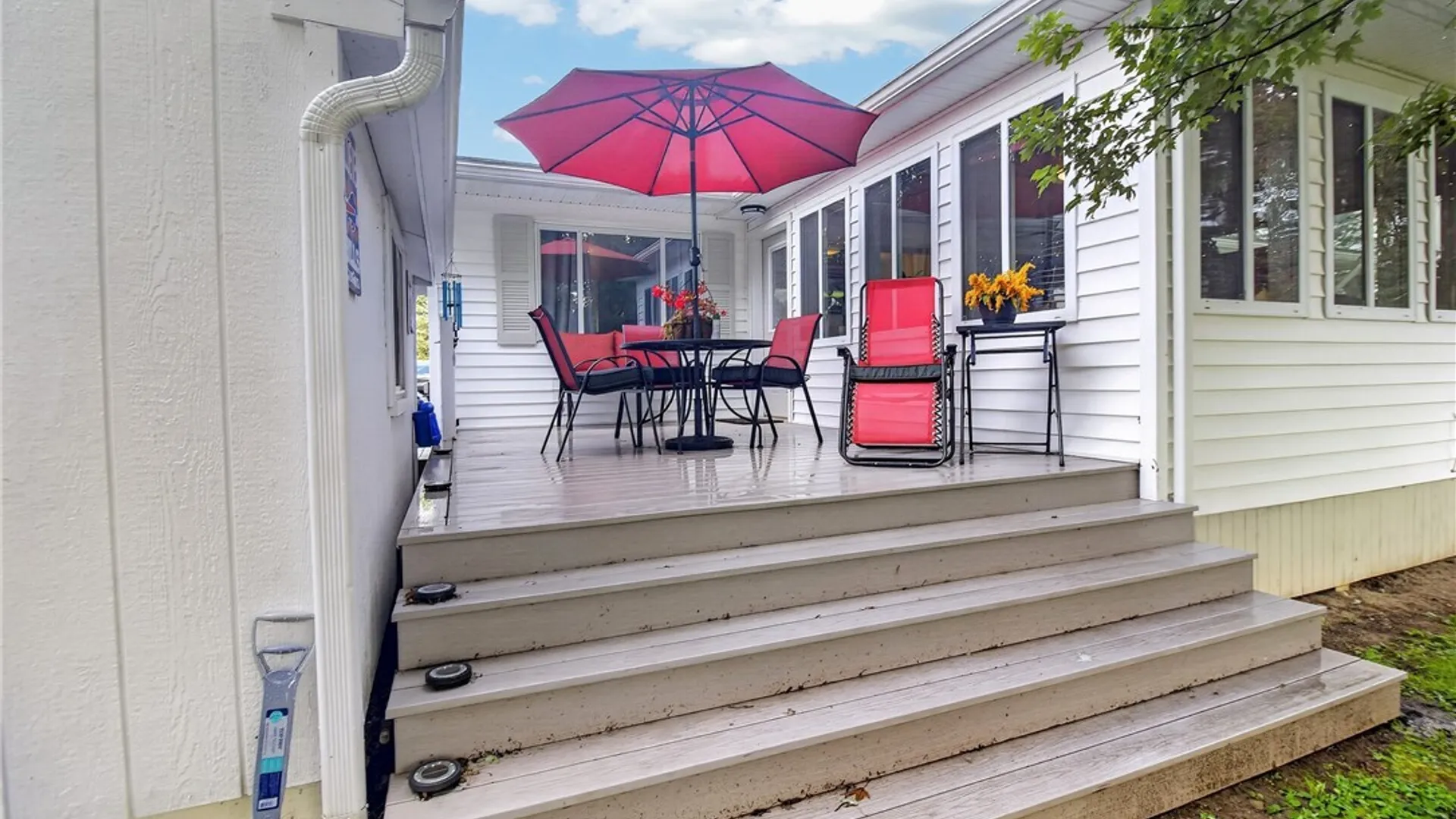 Property at 34 Hollywood Drive, Whitestown, NY 13492 20