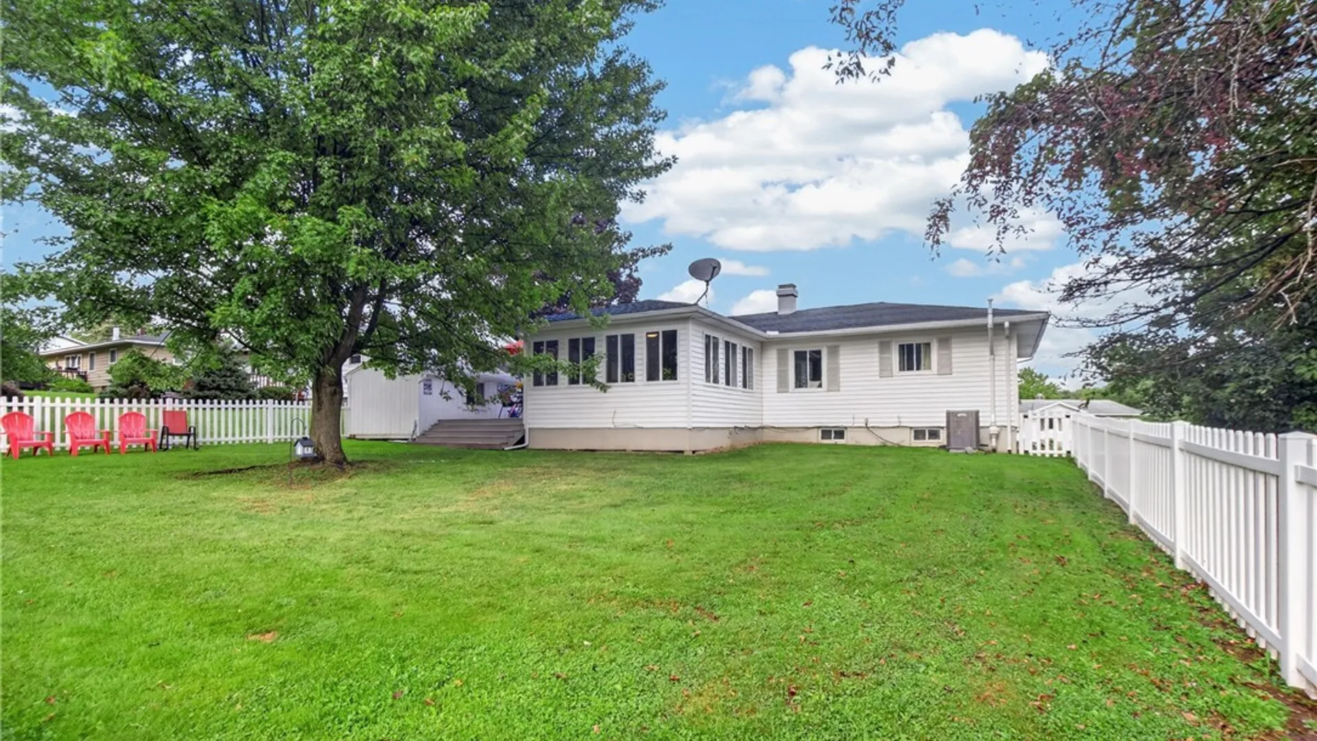 Property at 34 Hollywood Drive, Whitestown, NY 13492 22