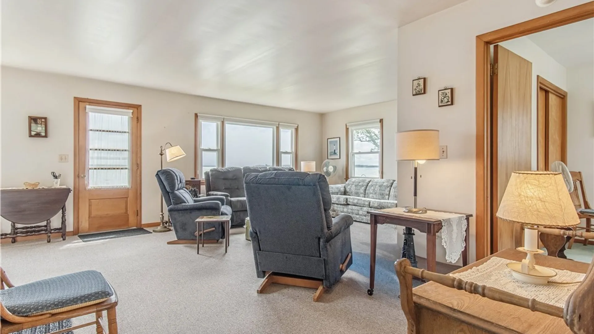 Property at 26959 Three Mile Point Road, Lyme, NY 13622 4