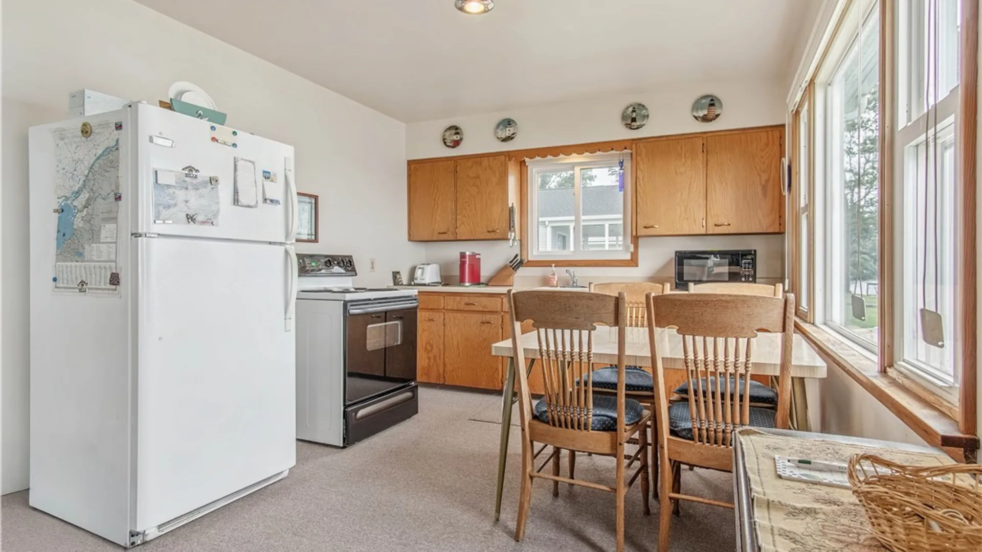 Property at 26959 Three Mile Point Road, Lyme, NY 13622 14