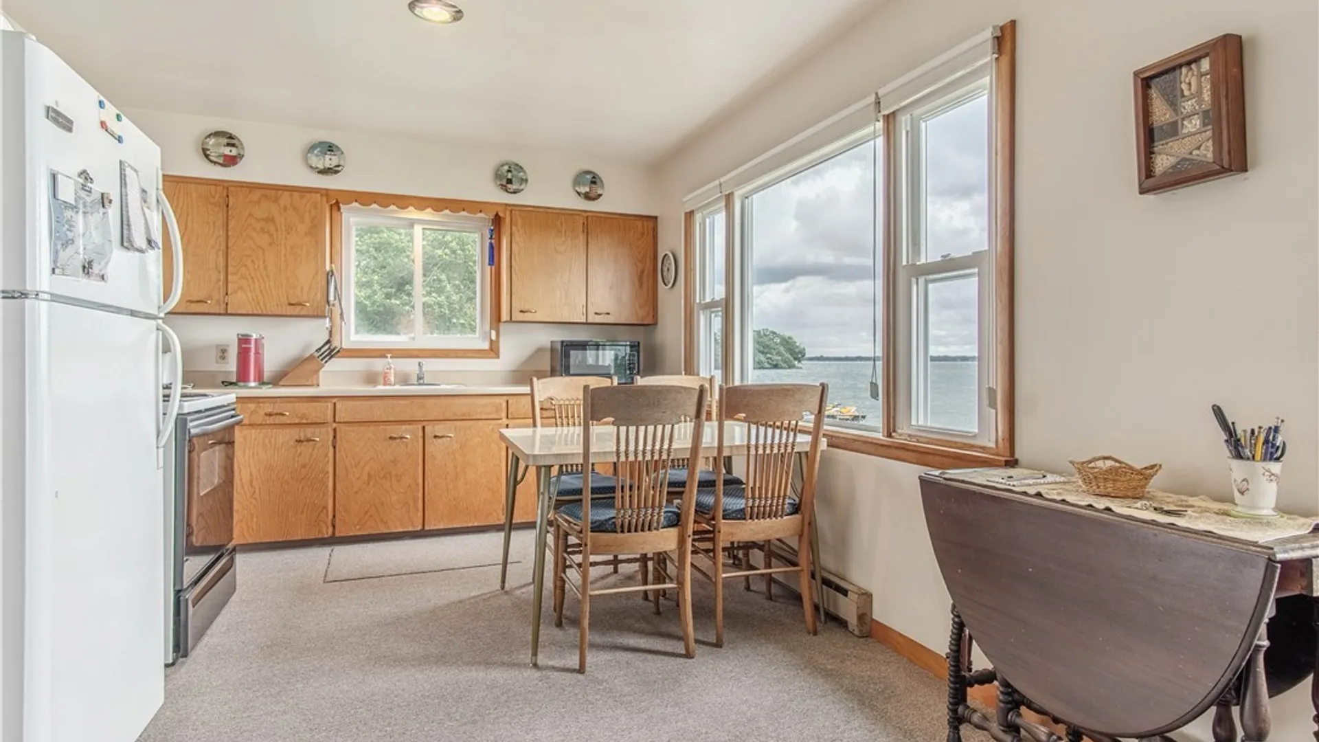 Property at 26959 Three Mile Point Road, Lyme, NY 13622 15