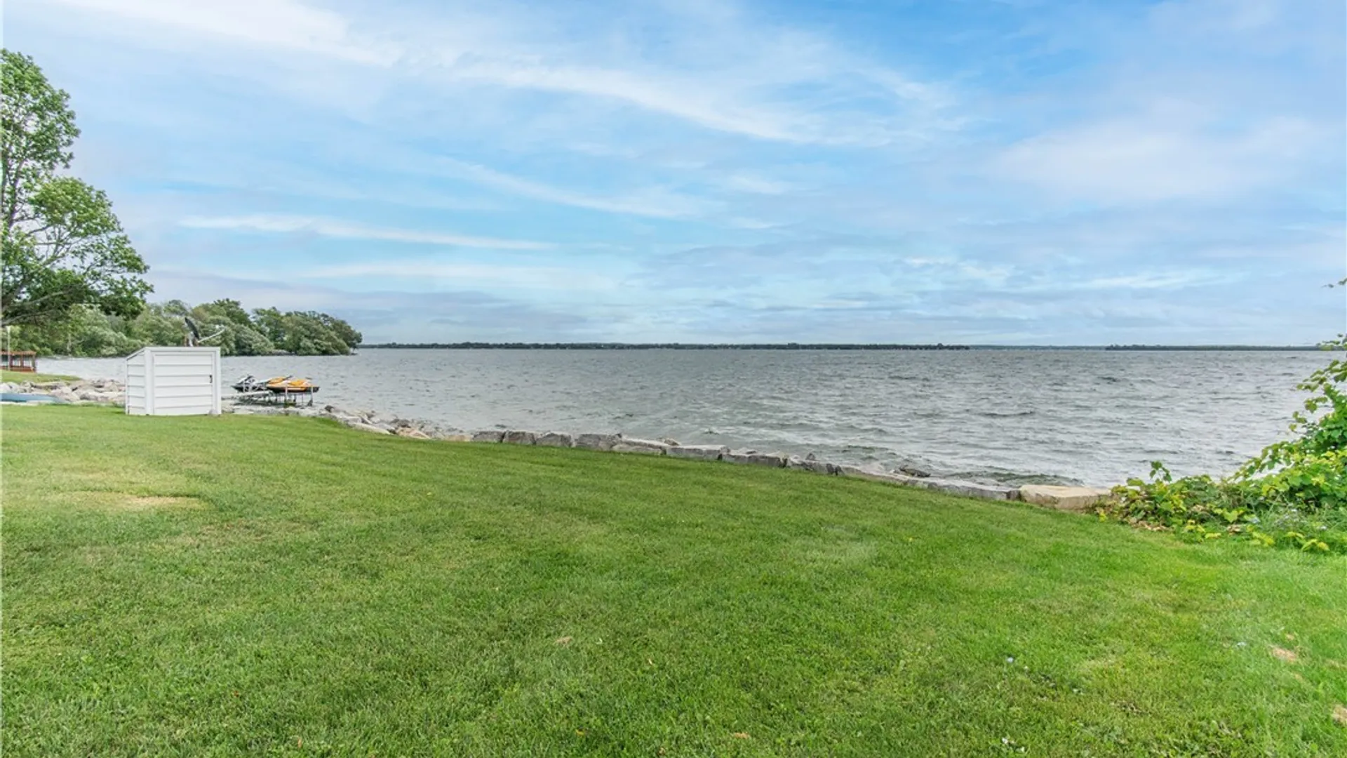 Property at 26959 Three Mile Point Road, Lyme, NY 13622 27
