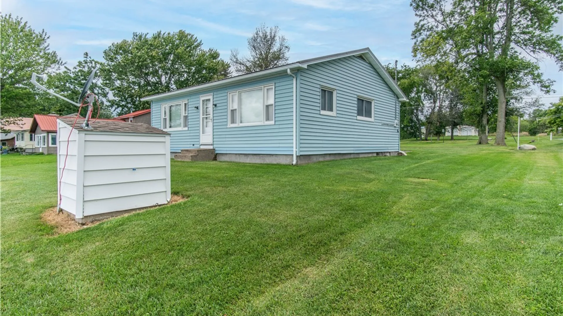 Property at 26959 Three Mile Point Road, Lyme, NY 13622 30