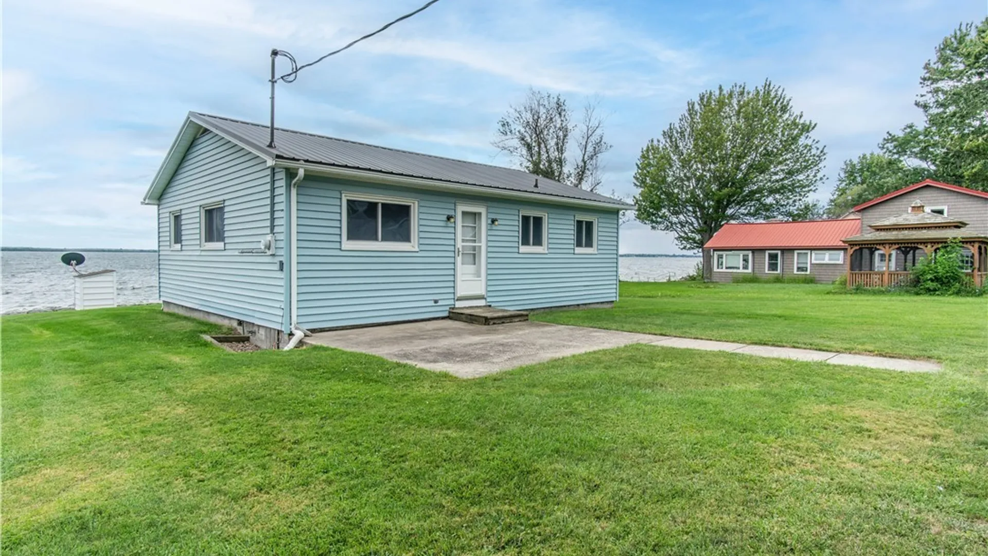 Property at 26959 Three Mile Point Road, Lyme, NY 13622 32