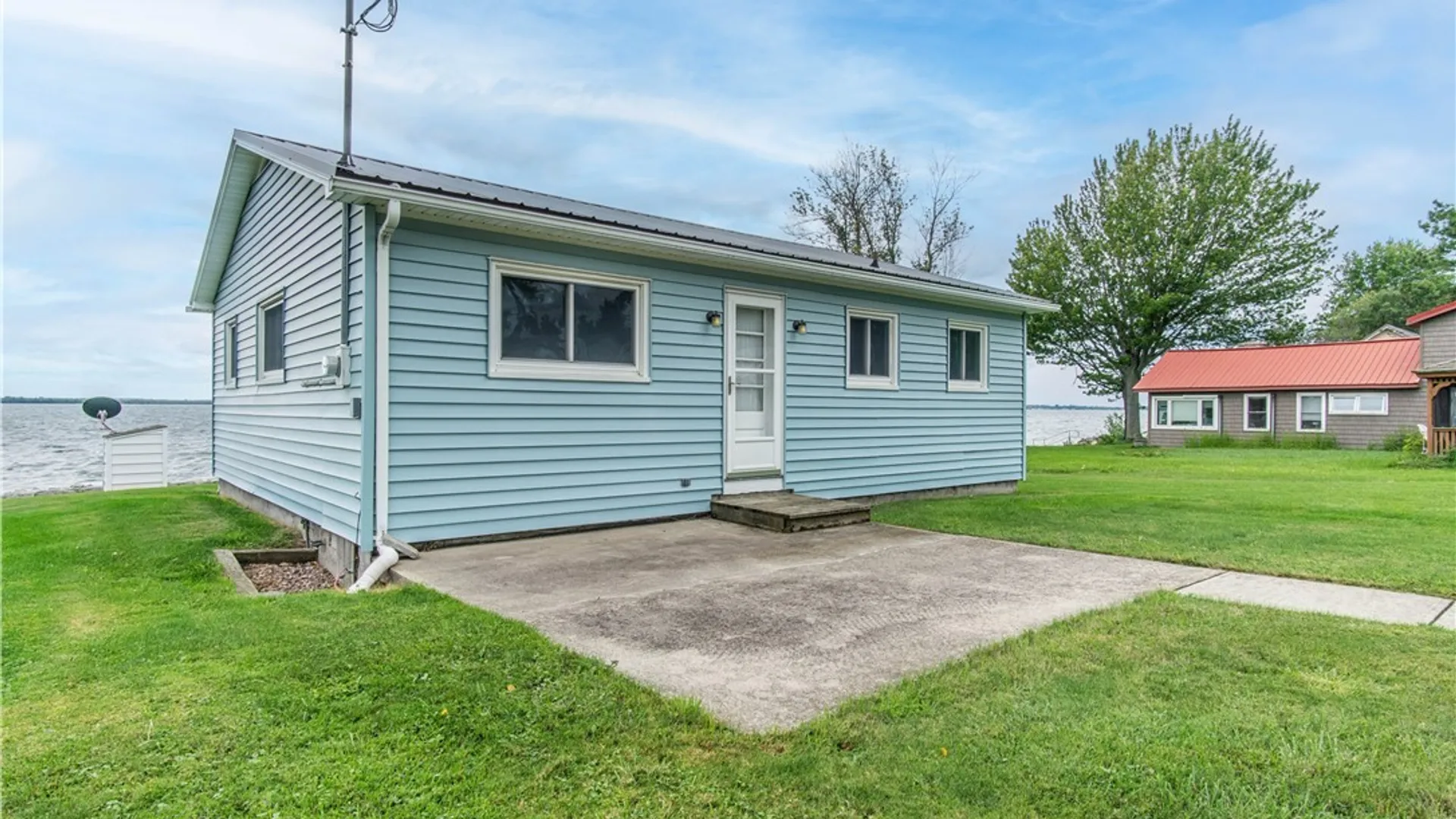 Property at 26959 Three Mile Point Road, Lyme, NY 13622 33