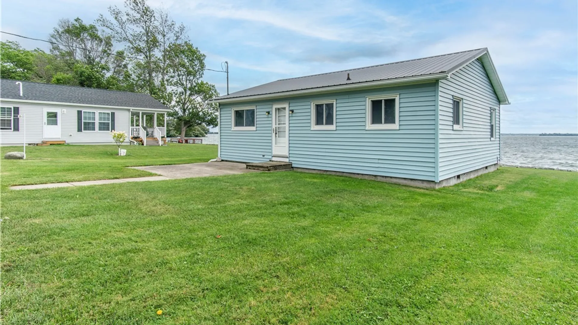 Property at 26959 Three Mile Point Road, Lyme, NY 13622 35