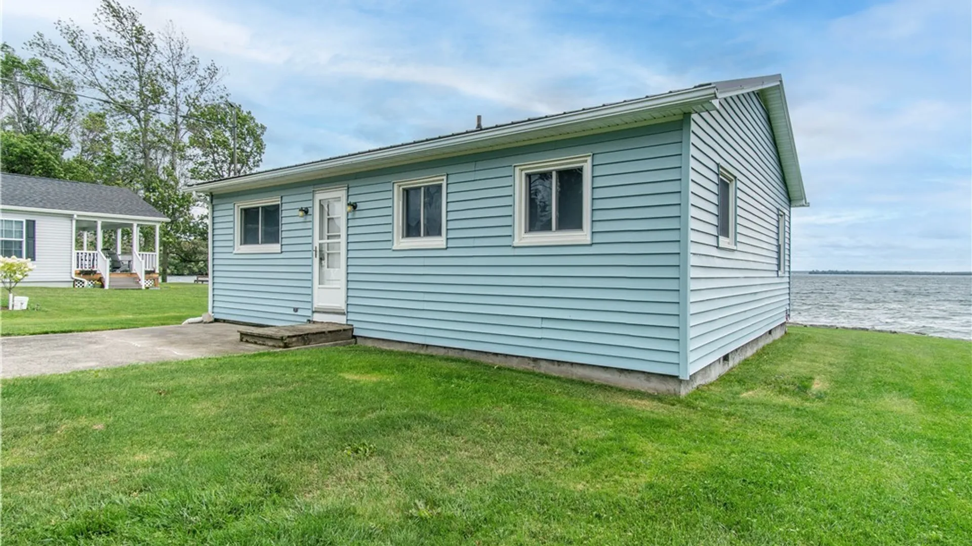 Property at 26959 Three Mile Point Road, Lyme, NY 13622 36