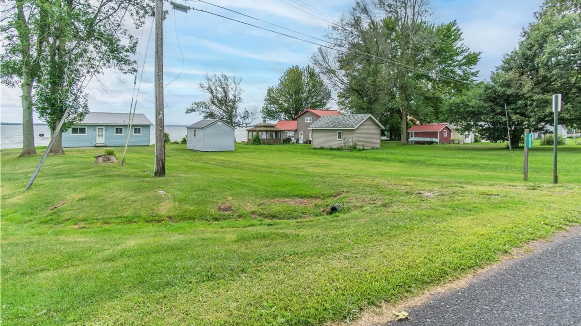 Property at 26959 Three Mile Point Road, Lyme, NY 13622 38