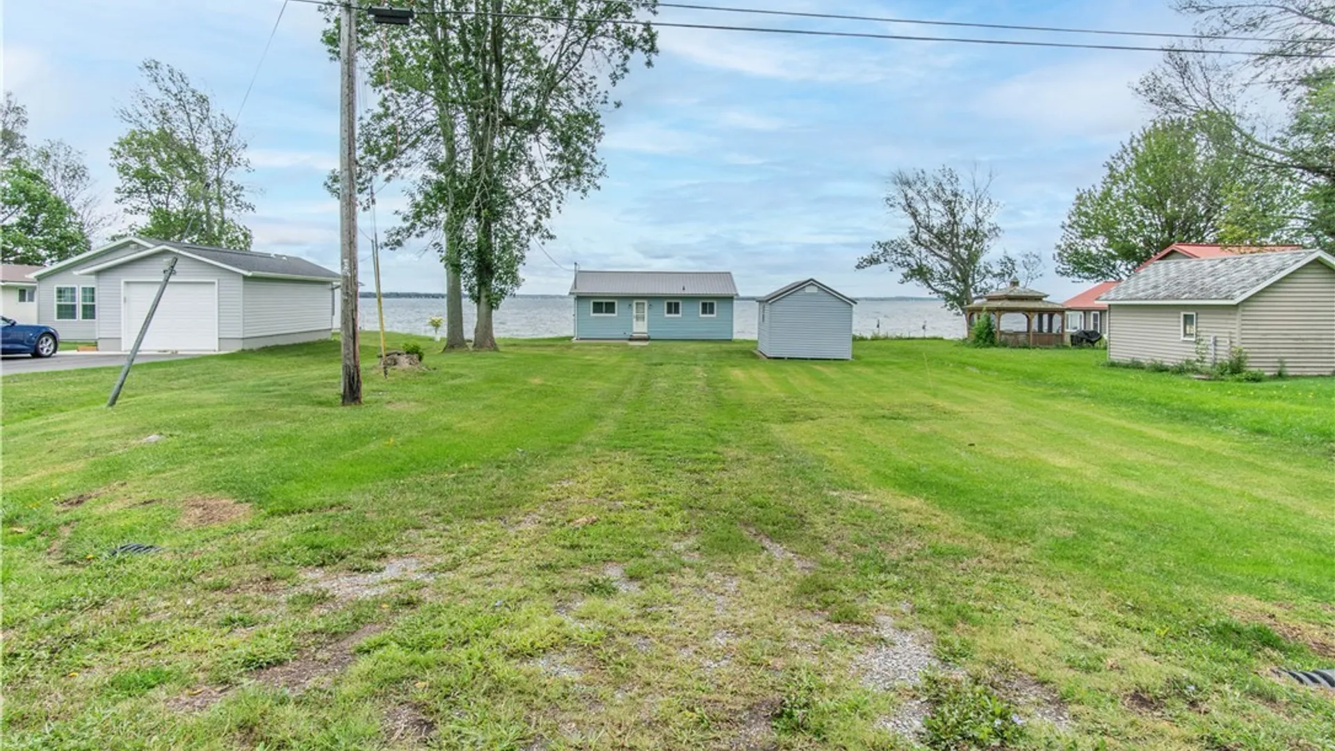 Property at 26959 Three Mile Point Road, Lyme, NY 13622 39