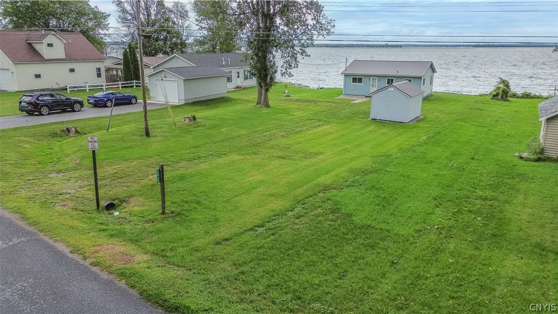 Property at 26959 Three Mile Point Road, Lyme, NY 13622 41