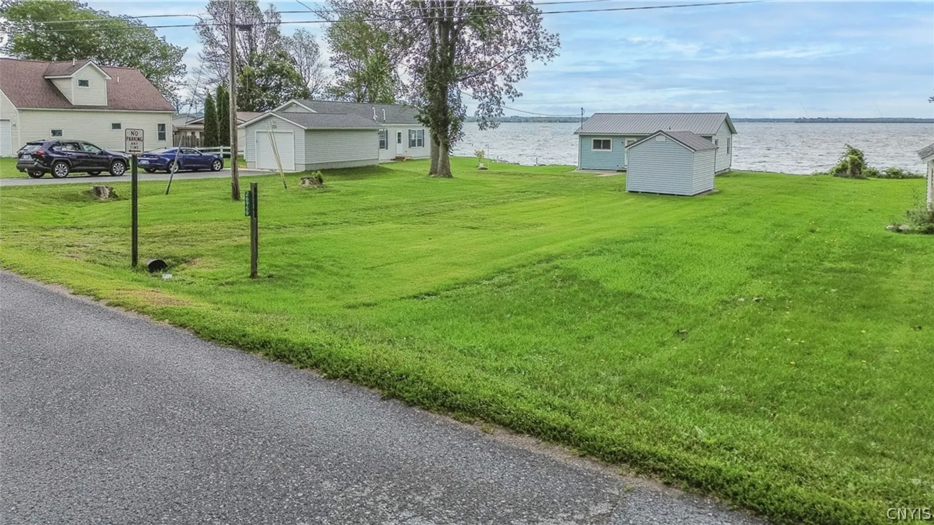Property at 26959 Three Mile Point Road, Lyme, NY 13622 42