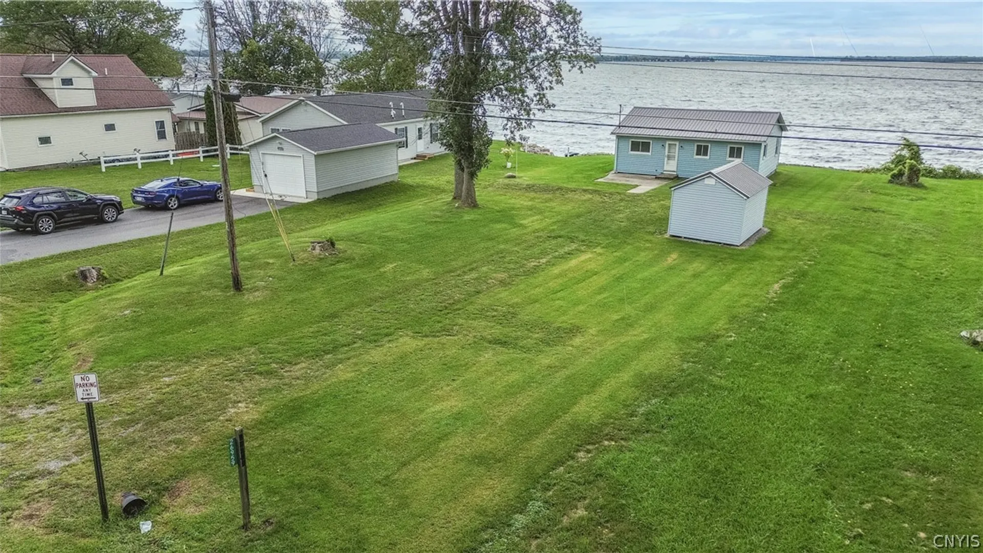 Property at 26959 Three Mile Point Road, Lyme, NY 13622 43