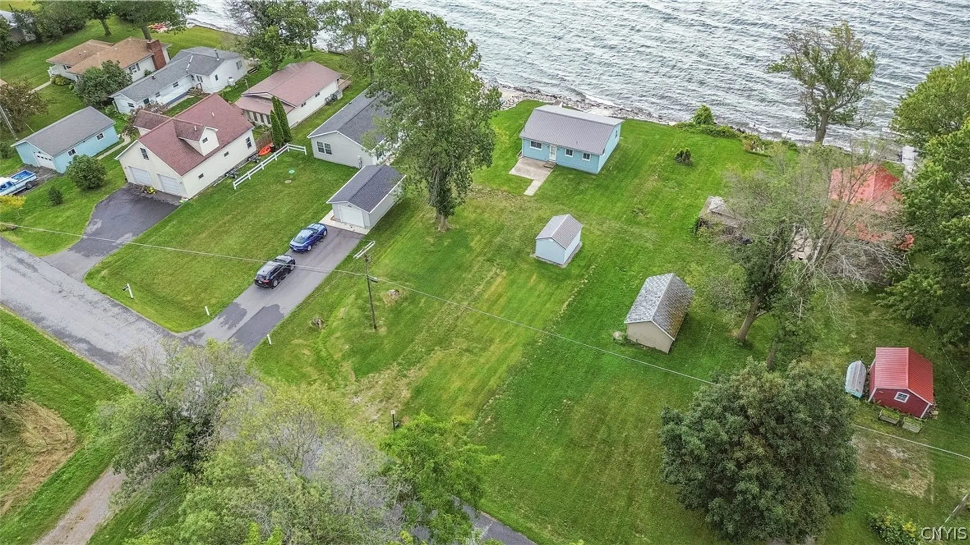 Property at 26959 Three Mile Point Road, Lyme, NY 13622 44
