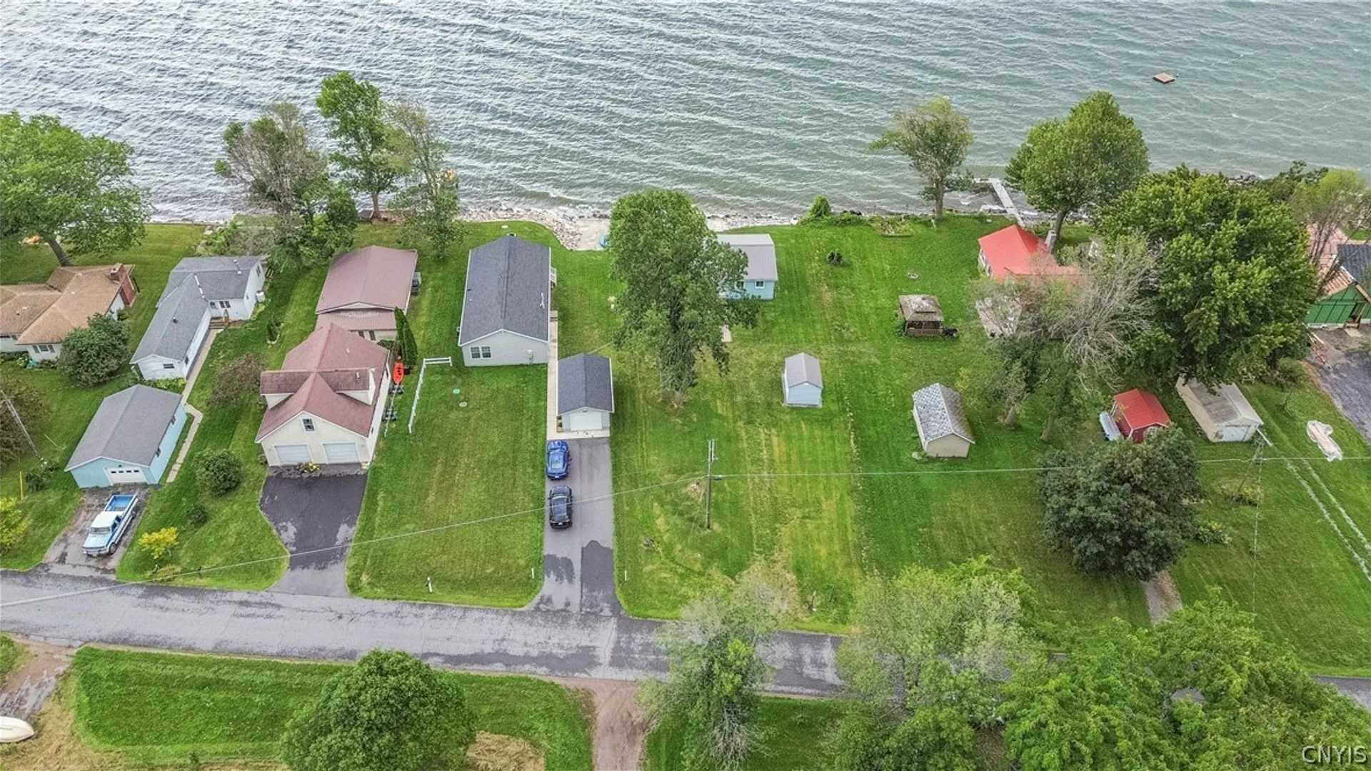 Property at 26959 Three Mile Point Road, Lyme, NY 13622 46