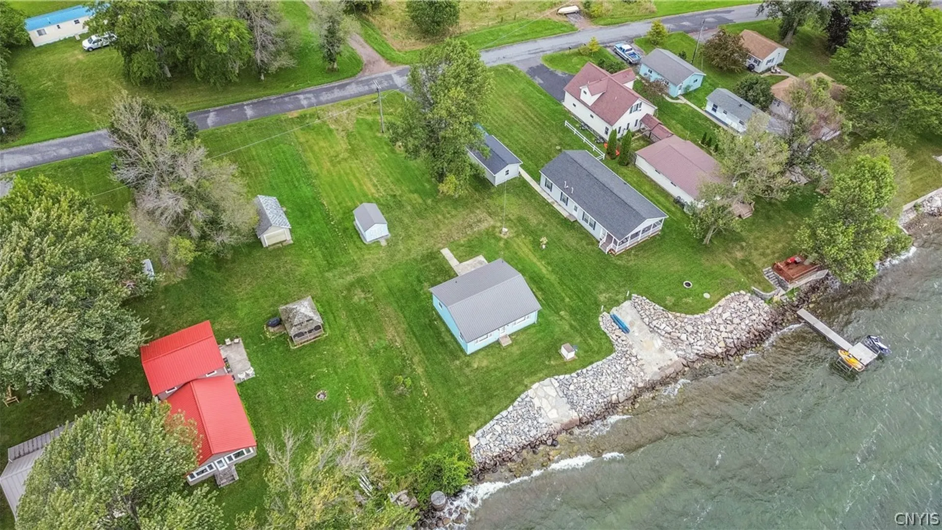 Property at 26959 Three Mile Point Road, Lyme, NY 13622 47