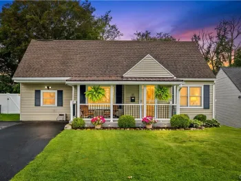 Property at 15 Leard Road, New Hartford, NY 13413